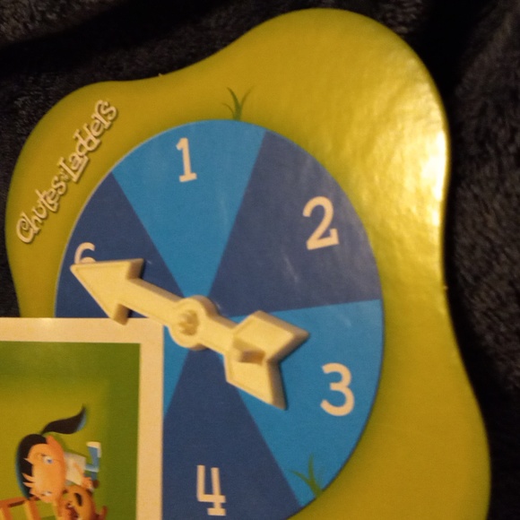 Board game - Picture 3 of 6